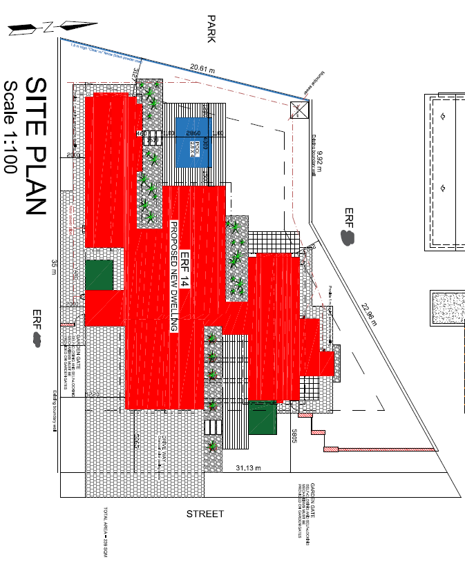 0 Bedroom Property for Sale in WestLake Country Safari Estate North West